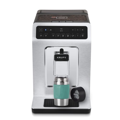 Travel Mug Compact Termokopp 0,3 l Grønn 