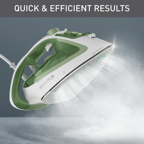 EasyGliss Eco strykejern / Dampstrykejern Lichen 