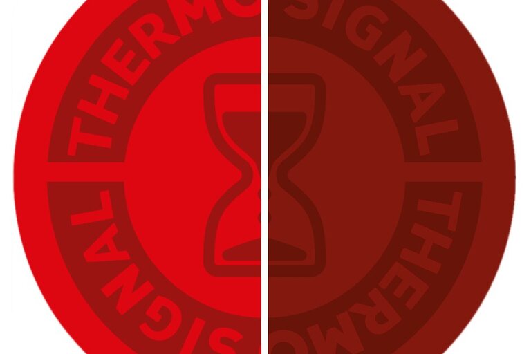 Riktig tilberedningstemperatur takket være Thermo-Signal®