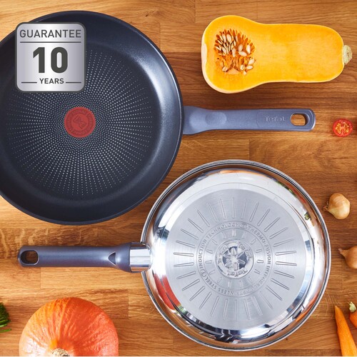 Daily Cook SS Ceramic stekepanne 28 cm