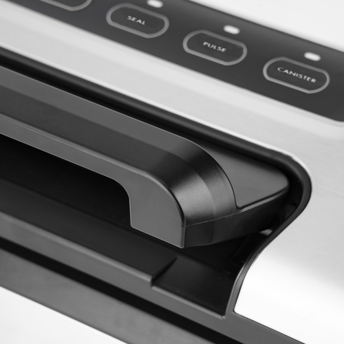 Prime vakuumpakker til sous vide kraftig rask
