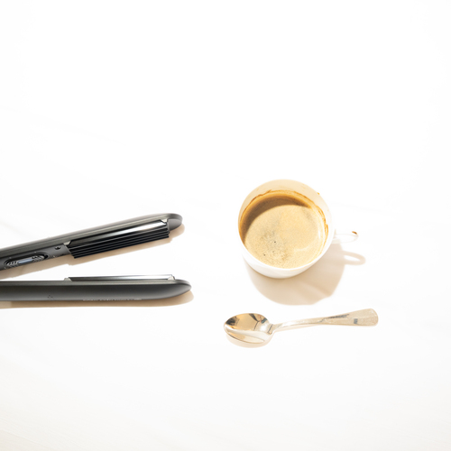 Straight & Curl Pro av Björn Axén Tools, rettetang