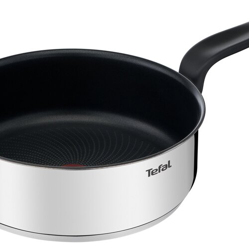 Primary Traktørpanne 24 cm med lokk 