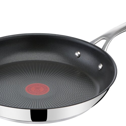 JO Cook's Direct SS Frypan 24 cm