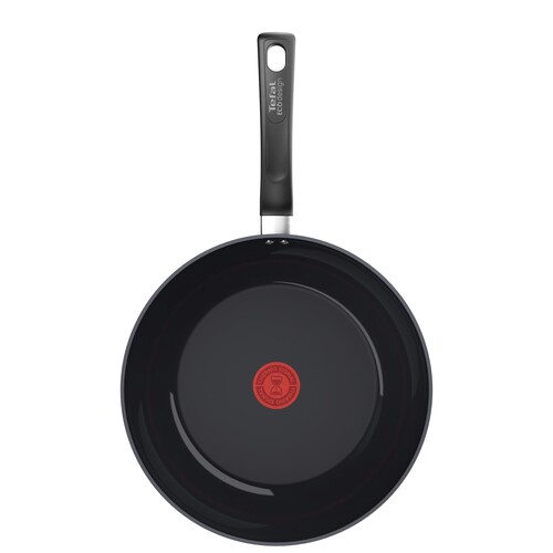 Change Wokpanne 28 cm Svart 