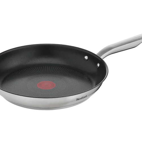 Virtuoso Stekepanne 28 cm Rustfritt stål 