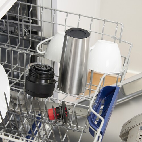 Travel Mug Classic Termokopp 0,36 l Rustfritt stål 