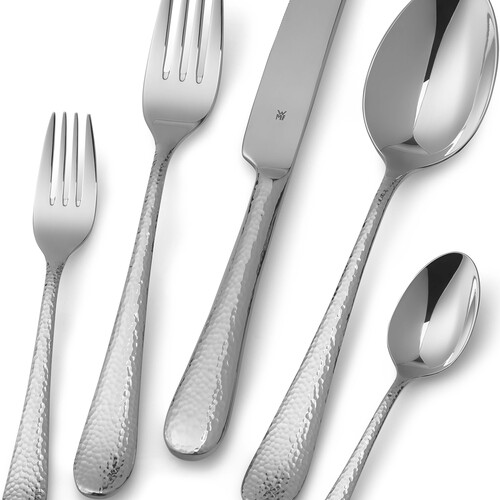 Sitello bestikksett 60 deler, i rustfritt stål, 18/10 Cromargan® 