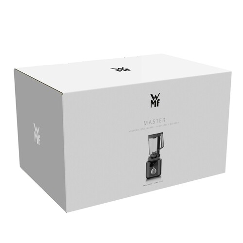 WMF MASTER Silent High-Speed Blender