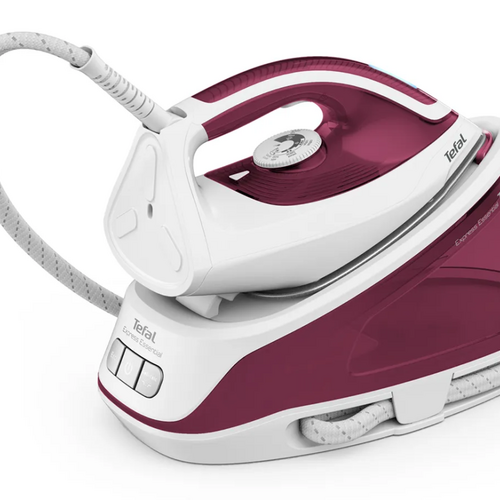 Express Essential Dampgenerator Lilla 