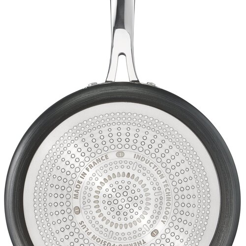 Unlimited Premium Stekepanne 24 cm med lokk 