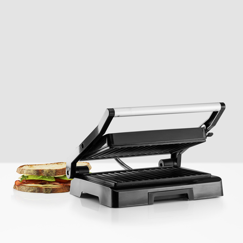Onyx smørbrødgrill panini non-stick grillplater