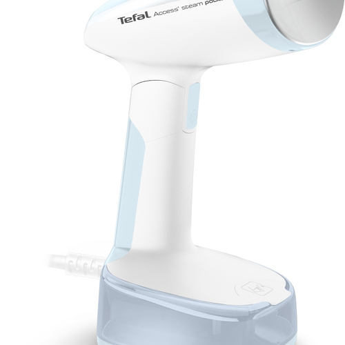 Access Steam Pocket Steamer / Dampsteamer for klær Blå
