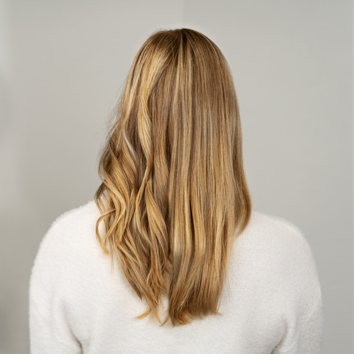 Artist Keratin Care Rettetang