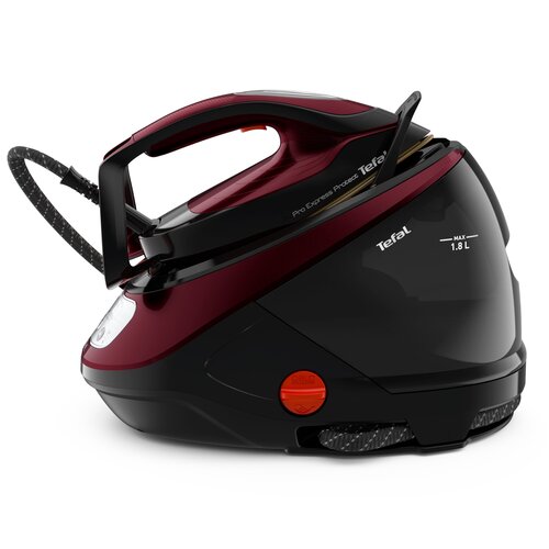 Pro Express Protect Dampgenerator