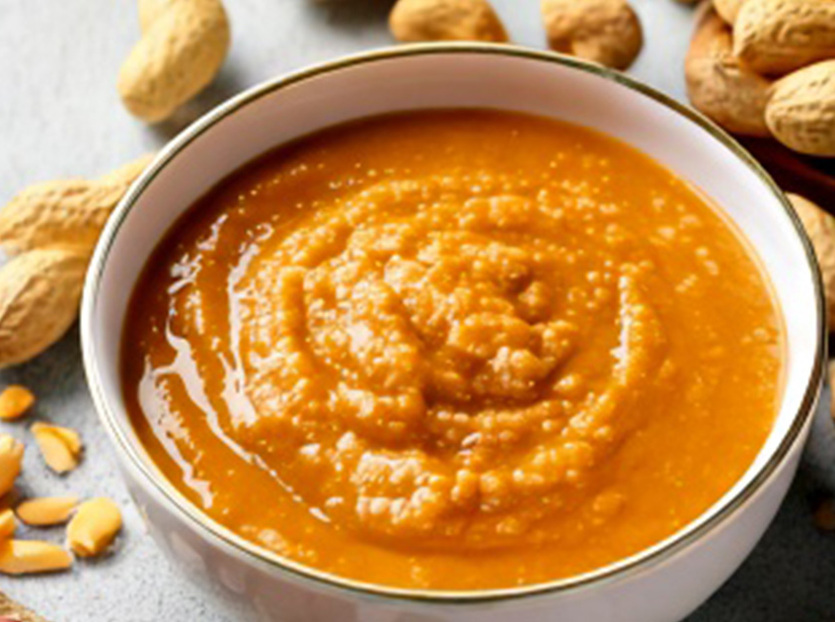 Peanøttsaus