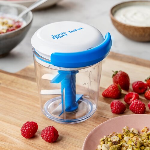 Jamie Oliver Chop & Shaker