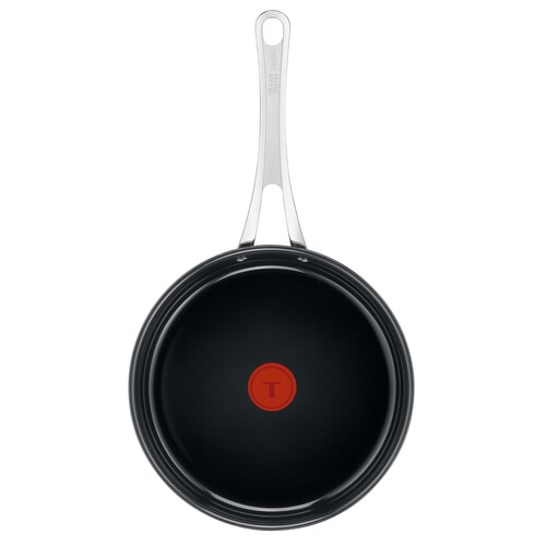 Jamie Oliver Classic Cook SS Ceramic Traktørpanne 24 cm