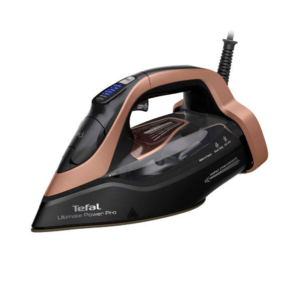 Ultimate Power Pro Strykejern / Dampstrykejern
