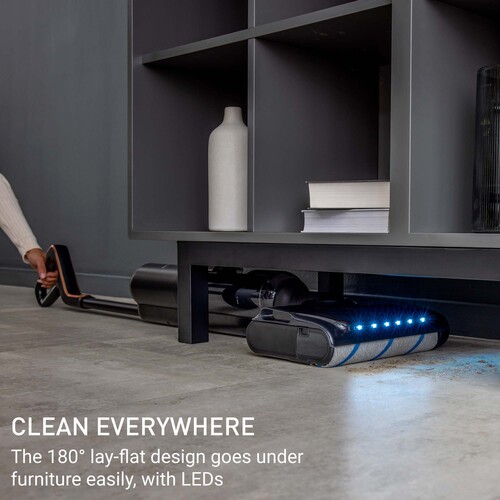 X-Clean 7 Wet & Dry trådløs støvsuger
