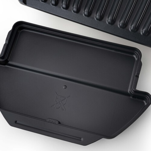 OptiGrill Grønn Lichen Standard