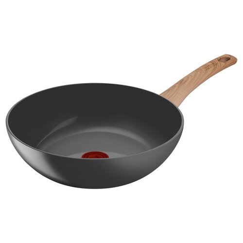 Renew Wokpanne 28 cm Grå 