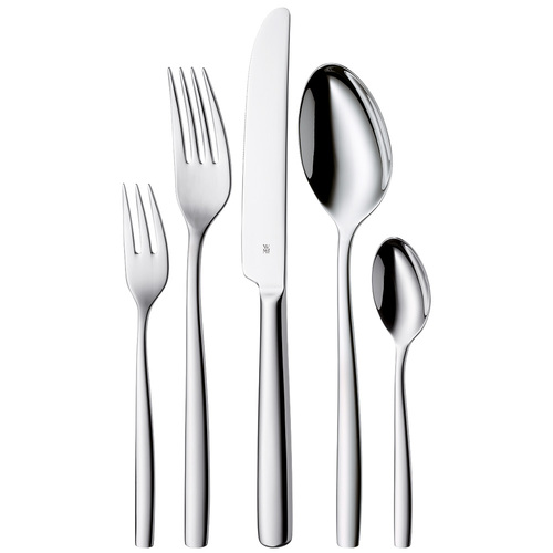 Palma bestikksett 30 deler, i rustfritt stål, 18/10 Cromargan® 