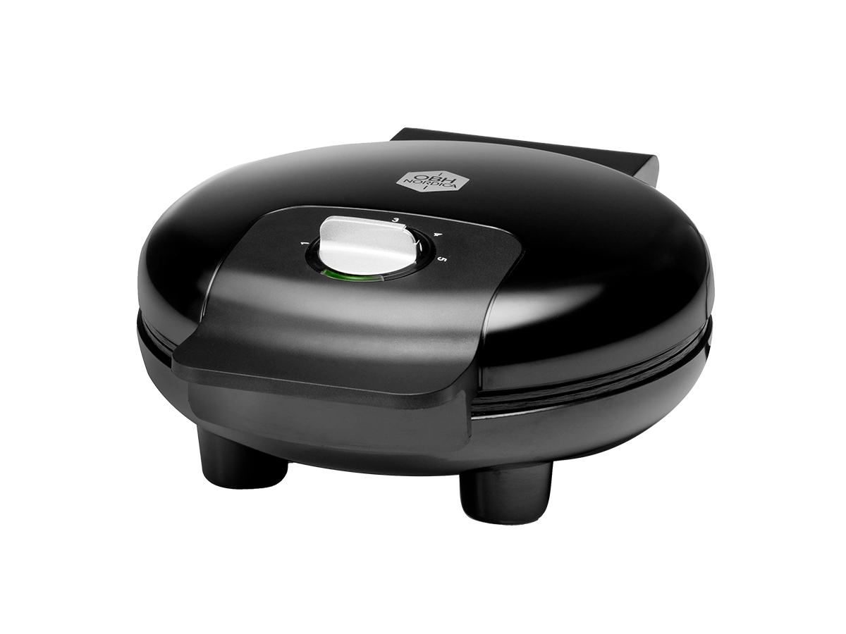 Vaffeljern Select Single Waffle Maker