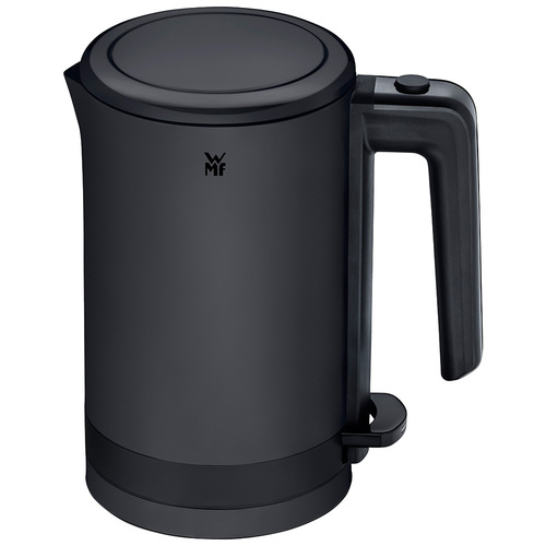 KitchenMinis vannkoker 0,8 L , svart 