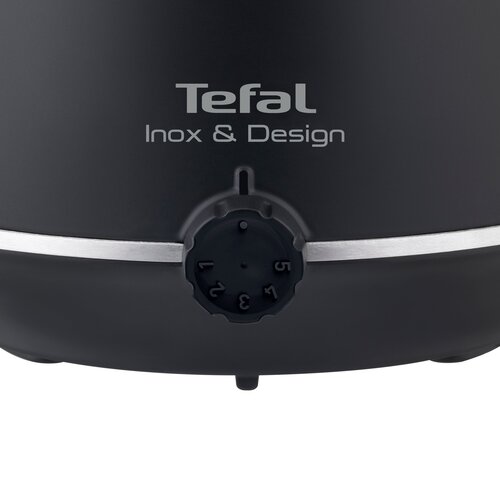 Fondue Inox & Design Fondue sett 