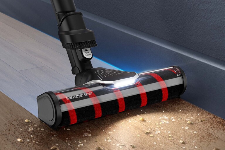 Best test støvsuger