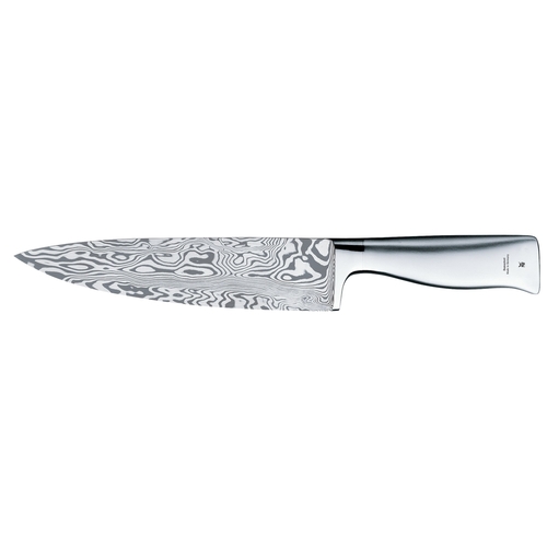 Grand Gourmet Damasteel Chef's knife, kniv 20 cm rustfritt stål 