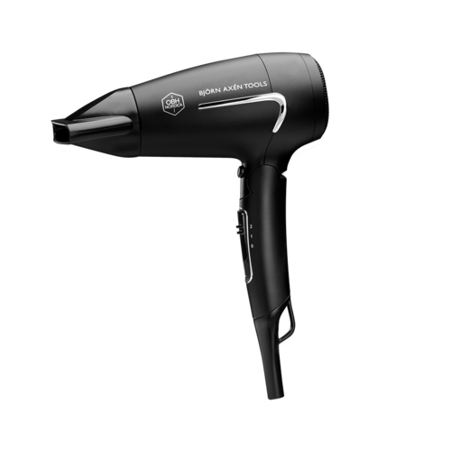 Flow hårføner hårtørker Björn Axén Tools