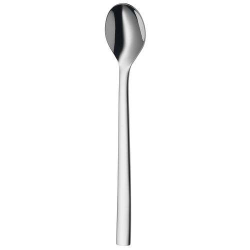 Nuova  macchiato-skjeer sett – 6 stk (19 cm) rustfritt stål 