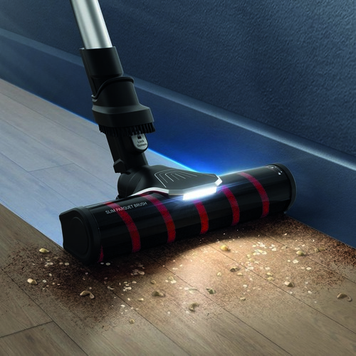 Gravel Brush - 9.60