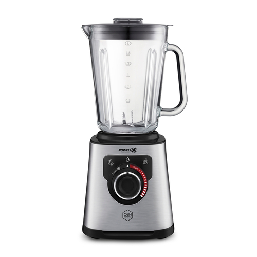 Perfect Mix+ Classic blender 1,5l. 1200 W