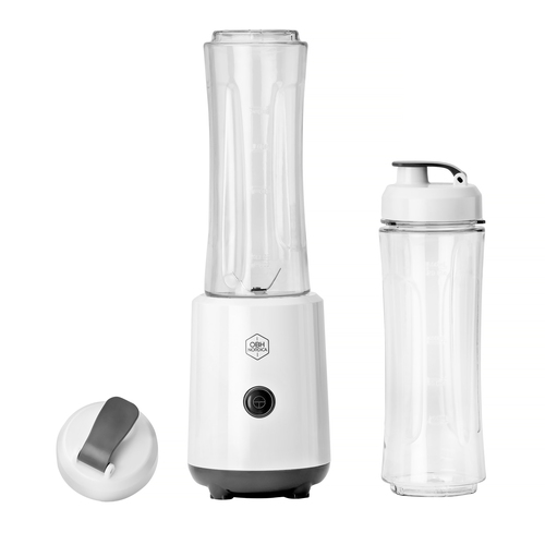 Twister Go To-Go blender hvit brukervennlig liten