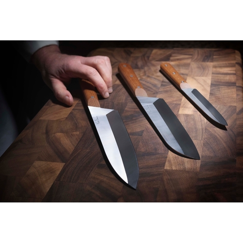 Paul Bocuse Knivsett 3 kniver 