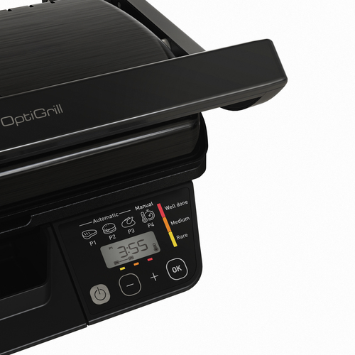 Optigrill Start Bordgrill