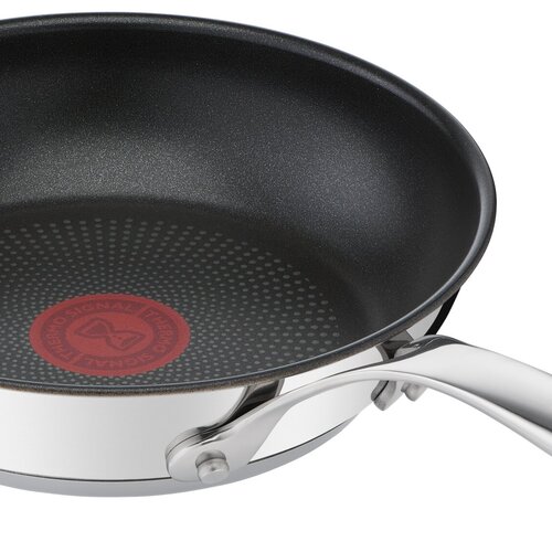 JO Cook's Direct SS Frypan 24 cm