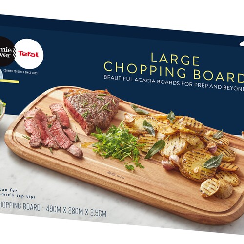 Jamie Oliver Chopping Board  Large