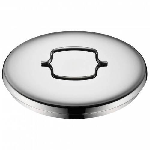 Mini kasserolle 16 cm /1,2 L med lokk, rustfritt stål Cromargan® 
