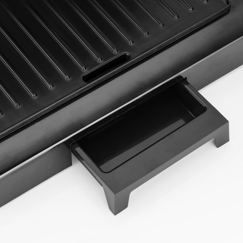 Onyx smørbrødgrill panini non-stick grillplater