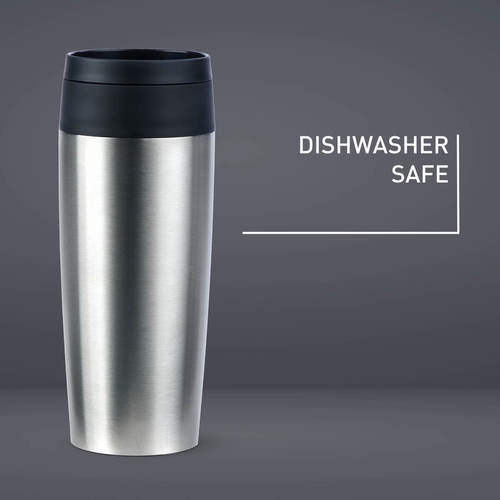 Travel Mug Classic Termokopp 0,36 l Rustfritt stål 