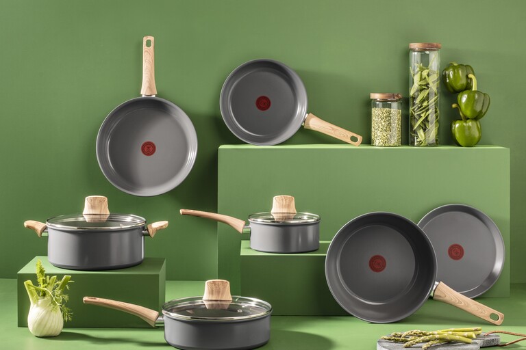 Forskjellige størrelser og typer for alle behov