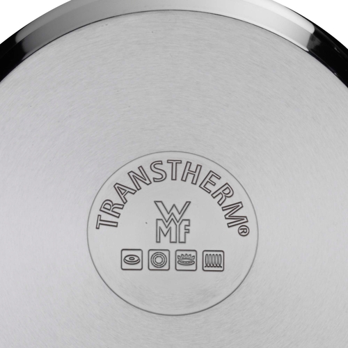 WMF Provence Plus 5 pcs. w. 4 glass lids 0721556380