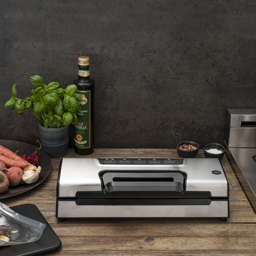 Prime vakuumpakker til sous vide kraftig rask