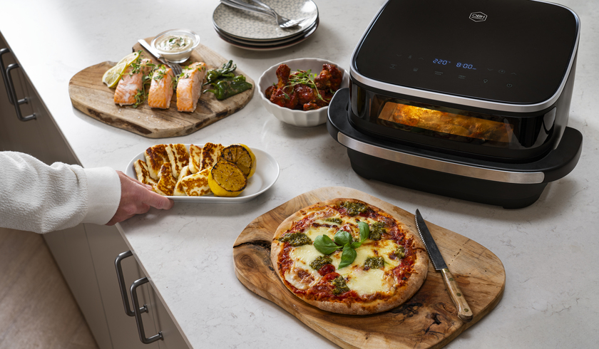 Hvilken airfryer er best for deg?