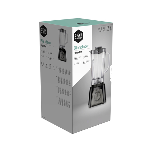 Blendeo+ blender 1,5 l 