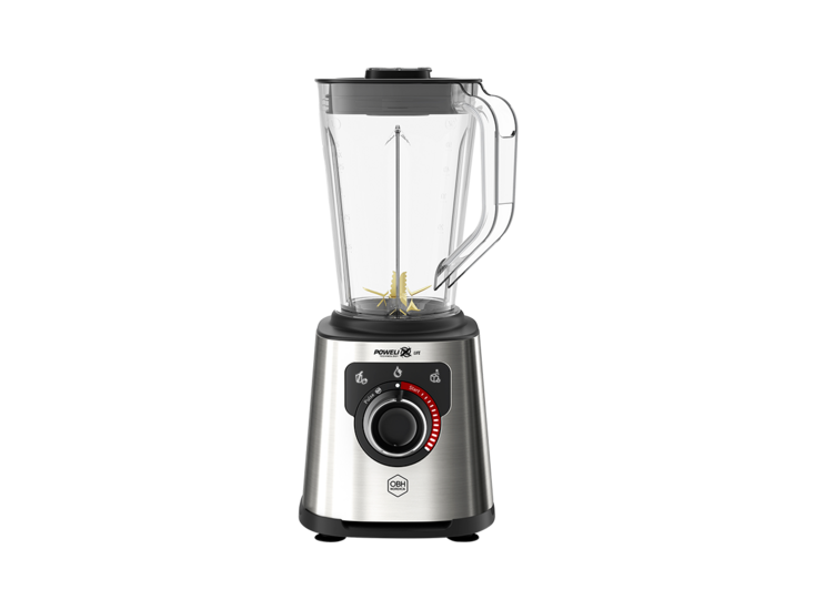 Perfect Mix+ Advanced blender 1,5l. 1200 W